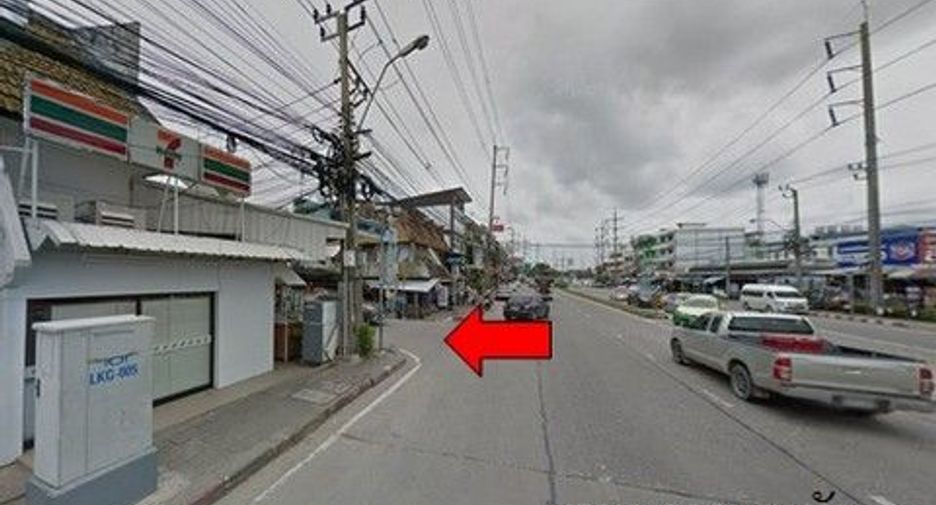 For sale 1 bed house in Lat Krabang, Bangkok