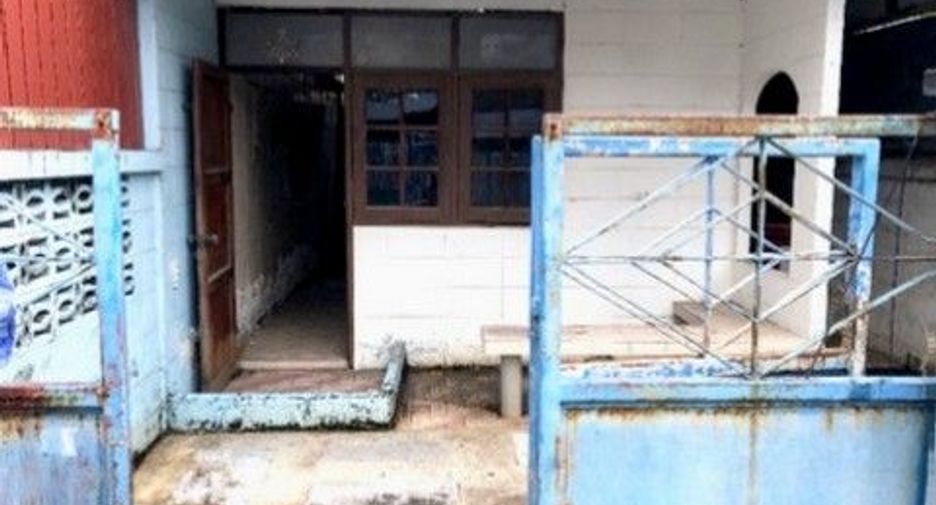 For sale 1 bed house in Lat Krabang, Bangkok