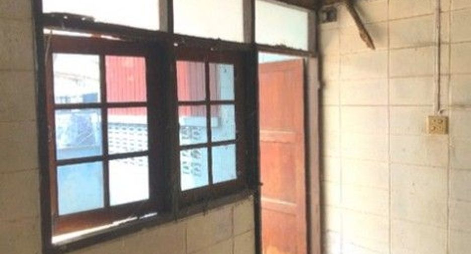 For sale 1 bed house in Lat Krabang, Bangkok