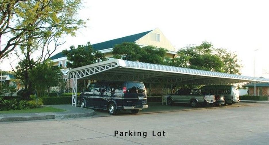 For sale 1 bed warehouse in Ban Khai, Rayong