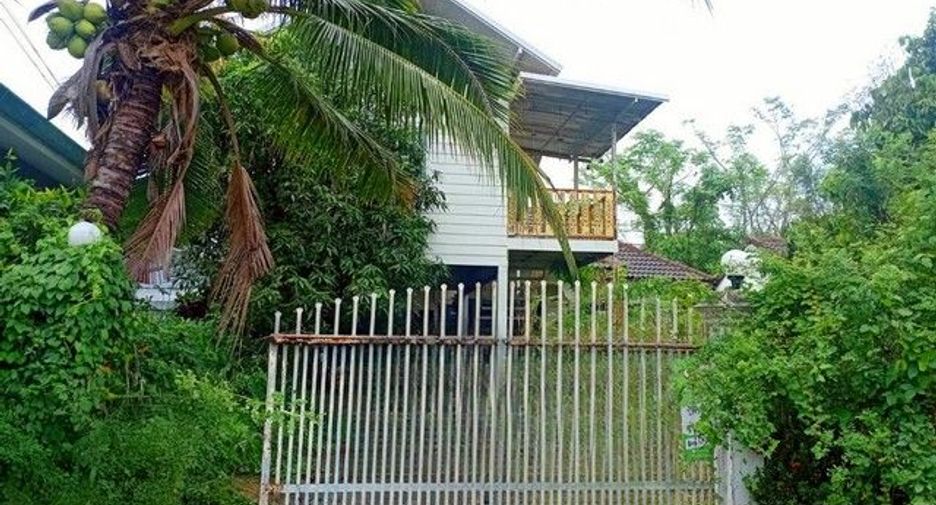 For sale 3 bedrooms house in Samoeng, Chiang Mai