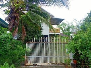 For sale 3 bedrooms house in Samoeng, Chiang Mai