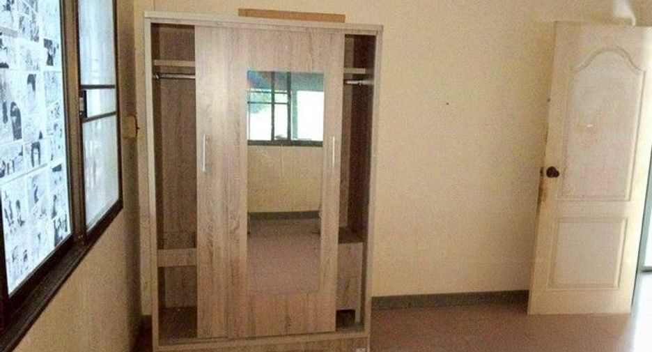 For sale 3 bedrooms house in Samoeng, Chiang Mai