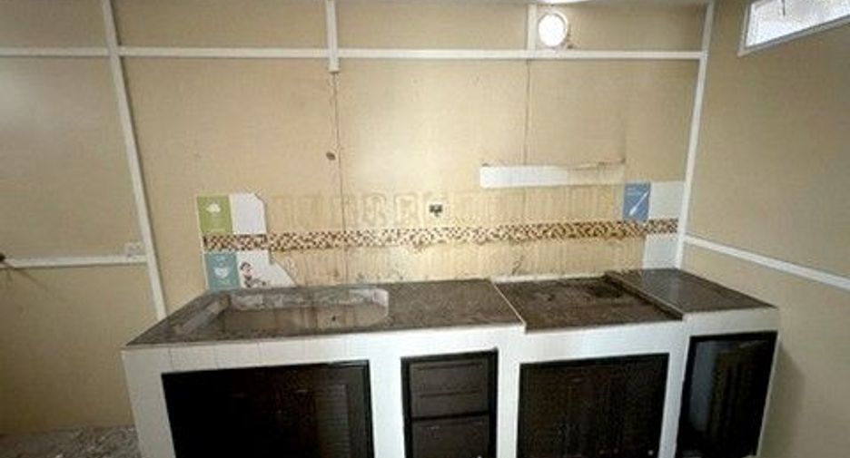 For sale 1 bed house in Don Mueang, Bangkok