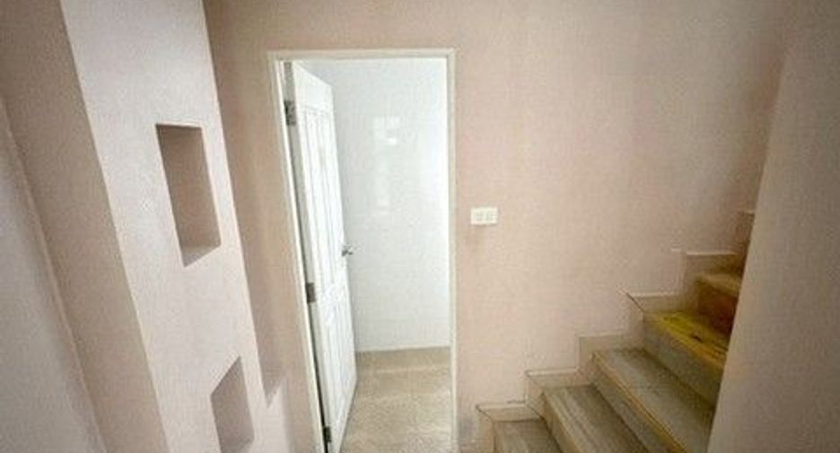 For sale 1 bed house in Don Mueang, Bangkok