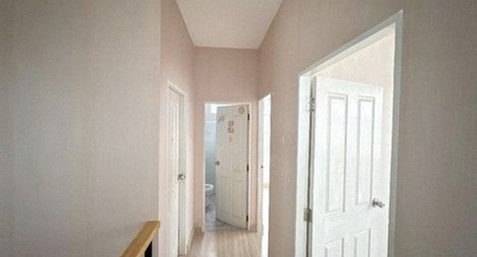 For sale 1 bed house in Don Mueang, Bangkok
