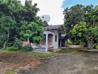 For sale 2 ベッドルーム house in Samoeng, Chiang Mai