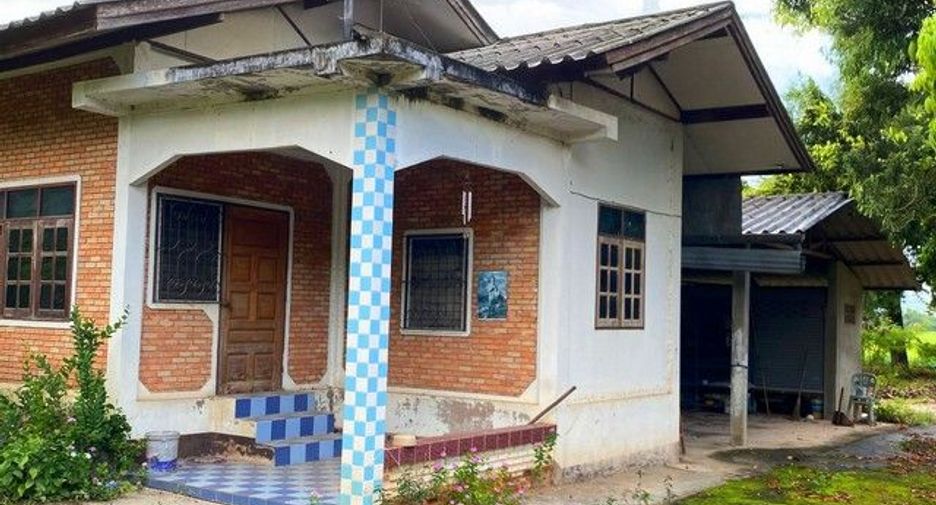 For sale 2 bedrooms house in Samoeng, Chiang Mai