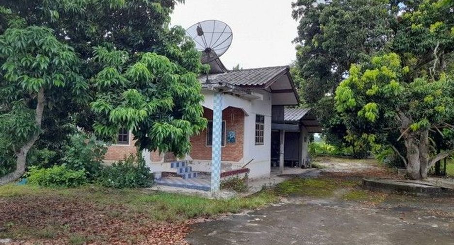 For sale 2 bedrooms house in Samoeng, Chiang Mai
