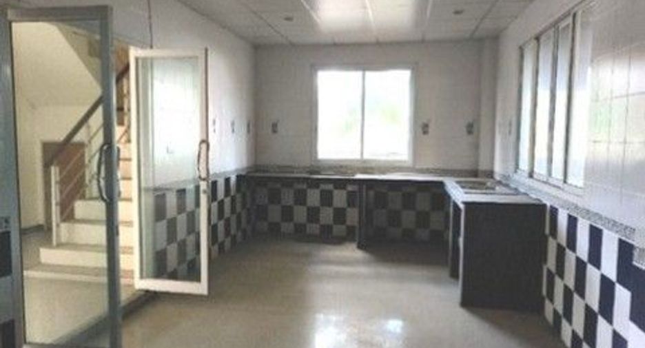 For sale 1 bed house in Thawi Watthana, Bangkok