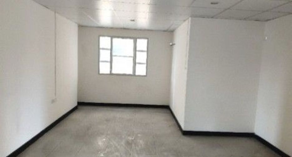 For sale 1 bed house in Thawi Watthana, Bangkok