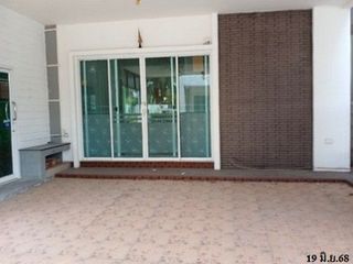 Haus zum Kauf mit 1 Zimmer in Bang Khen, Bangkok