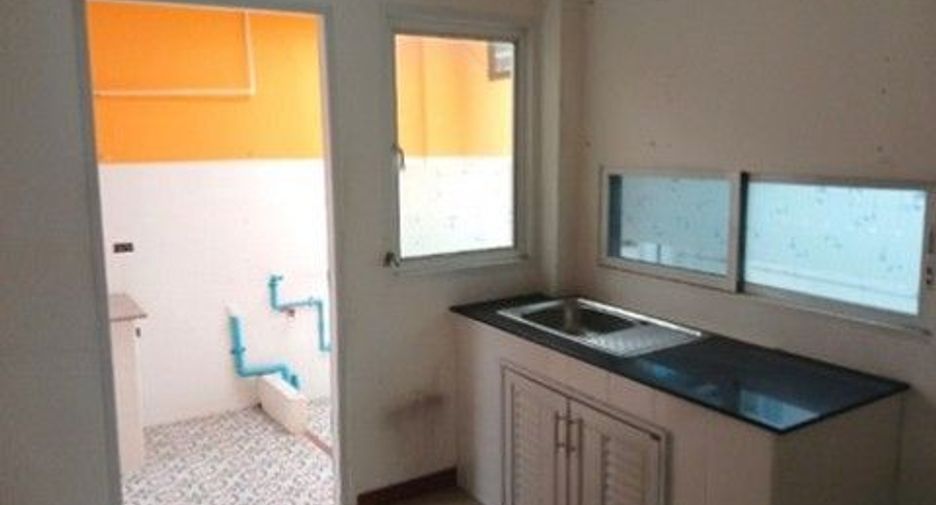 À vendre 1 chambre maison à Bang Khen, Bangkok