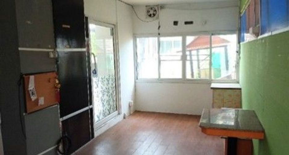 À vendre 1 chambre maison à Bang Khen, Bangkok