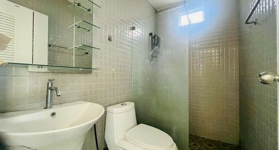 For sale 3 bedrooms house in Samoeng, Chiang Mai
