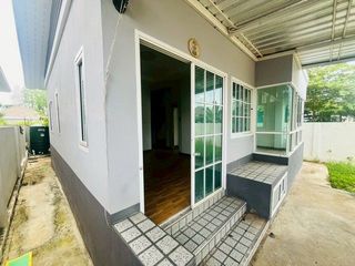For sale 3 bedrooms house in Samoeng, Chiang Mai