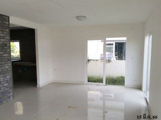 For sale 1 bed house in Bang Khun Thian, Bangkok