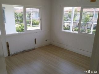 For sale 1 bed house in Bang Khun Thian, Bangkok