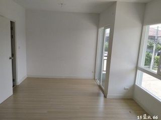 For sale 1 bed house in Bang Khun Thian, Bangkok