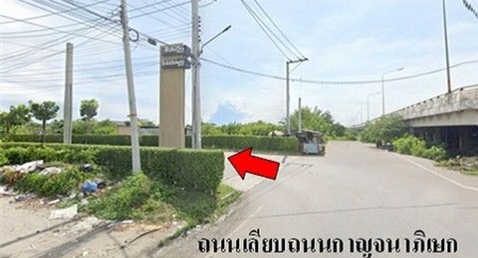 Casa en venta de 1 habitaciones en Bang Khun Thian, Bangkok
