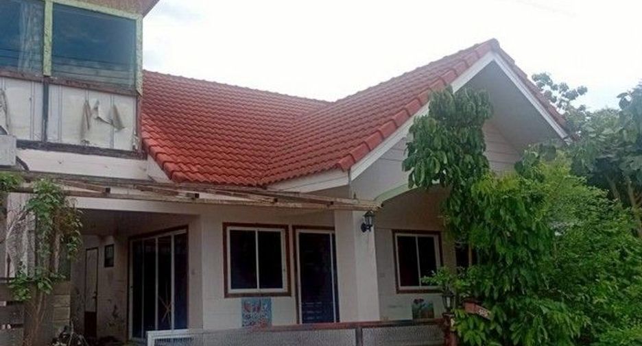 For sale 2 bedrooms house in Samoeng, Chiang Mai