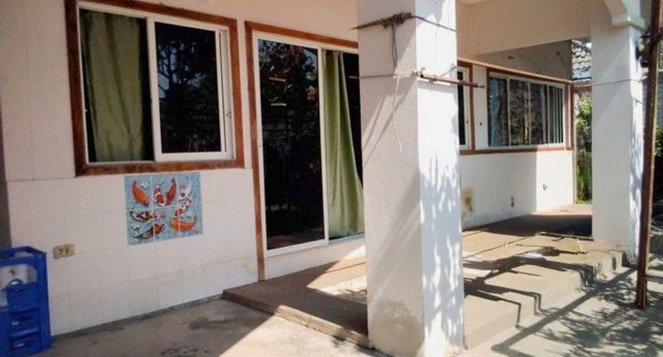 For sale 2 bedrooms house in Samoeng, Chiang Mai