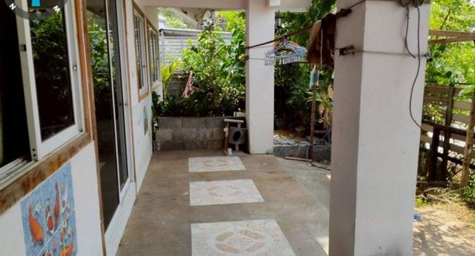 For sale 2 bedrooms house in Samoeng, Chiang Mai