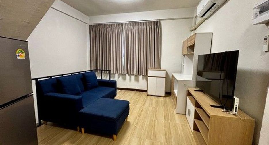 For rent 1 bed retail Space in Chatuchak, Bangkok
