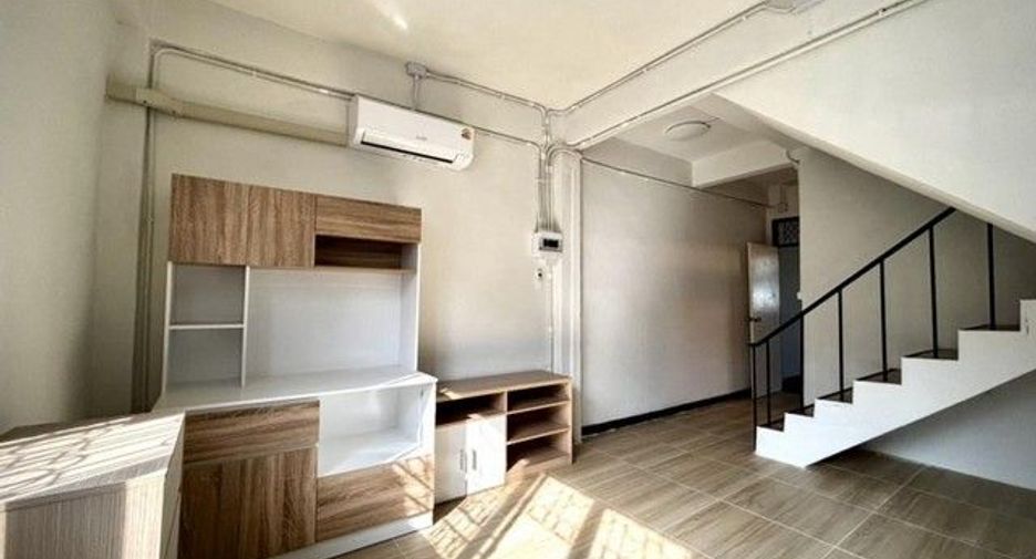 For rent 1 bed retail Space in Chatuchak, Bangkok