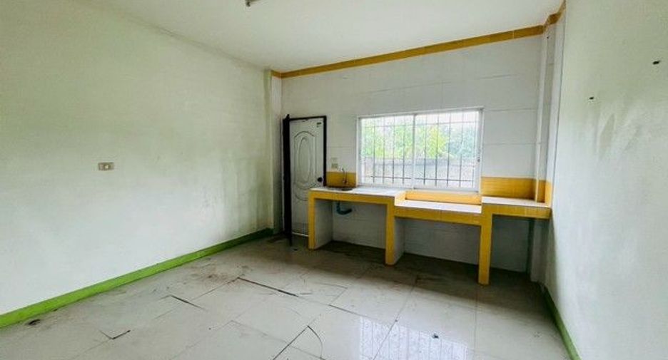Продажа 4 спальни торговое помещение в Самоен, Чианг Маи