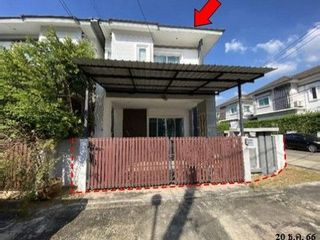 Haus zum Kauf mit 1 Zimmer in Bang Khen, Bangkok
