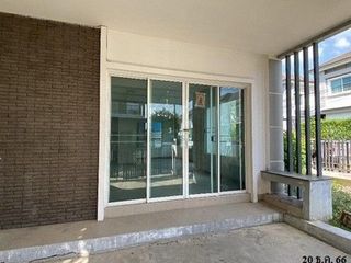 Haus zum Kauf mit 1 Zimmer in Bang Khen, Bangkok