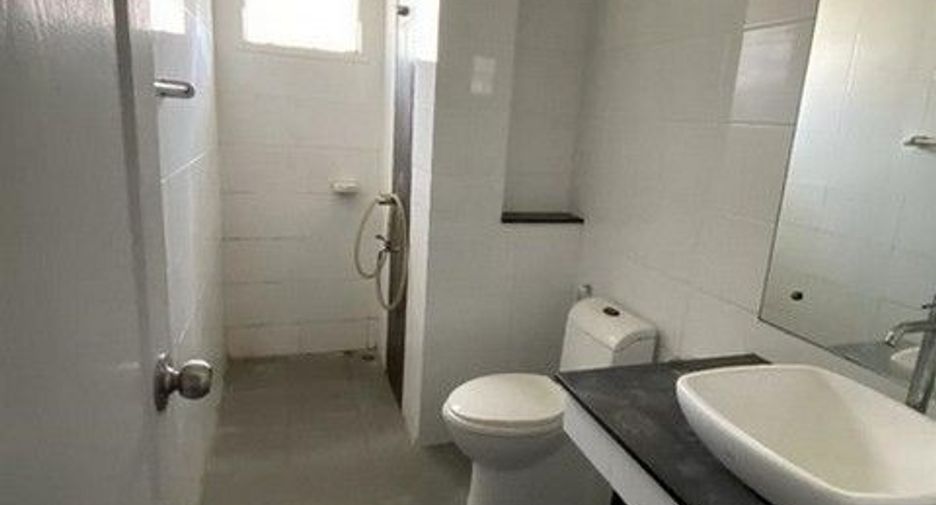 À vendre 1 chambre maison à Bang Khen, Bangkok