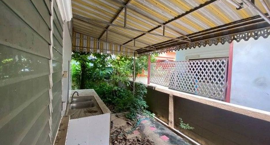 For sale 3 bedrooms house in Samoeng, Chiang Mai