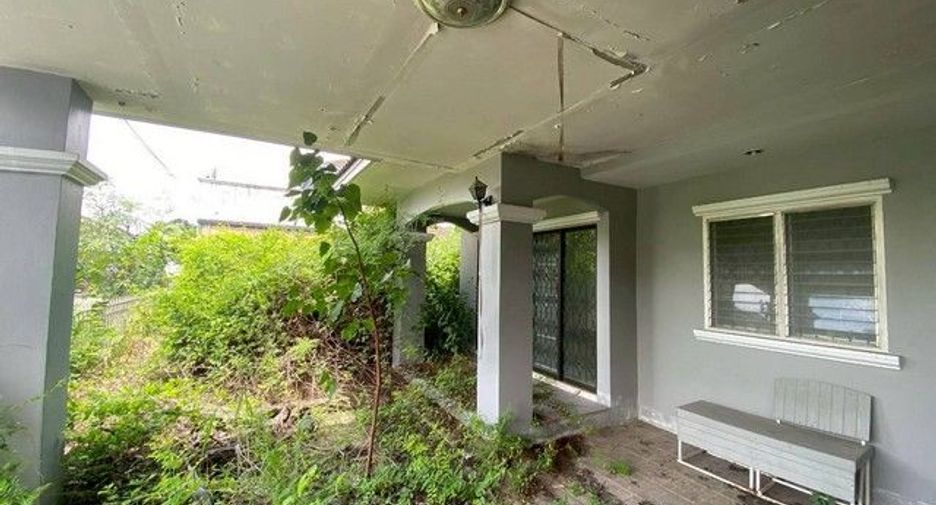 For sale 3 bedrooms house in Samoeng, Chiang Mai