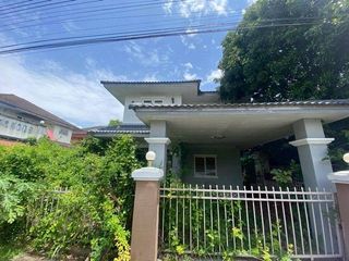 For sale 3 bedrooms house in Samoeng, Chiang Mai