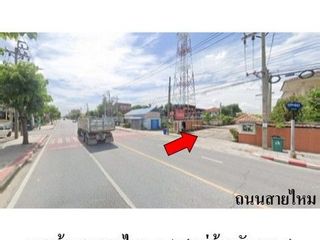 For sale 1 bed house in Sai Mai, Bangkok