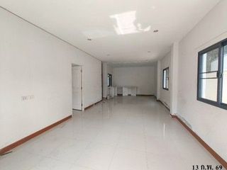 For sale 1 bed house in Sai Mai, Bangkok