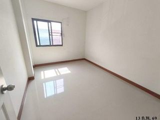 For sale 1 bed house in Sai Mai, Bangkok