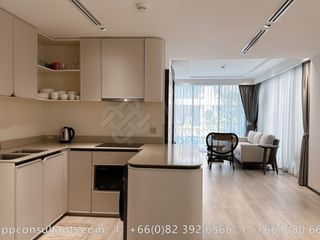 À louer 1 chambre condo à Hua Hin, Prachuap Khiri Khan