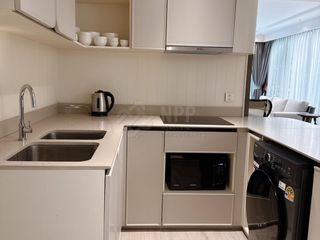 À louer 1 chambre condo à Hua Hin, Prachuap Khiri Khan