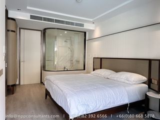 À louer 1 chambre condo à Hua Hin, Prachuap Khiri Khan