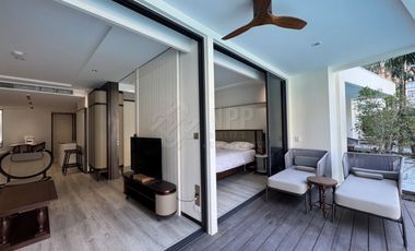 Wohnung zur Miete mit 1 Zimmer in Hua Hin, Prachuap Khiri Khan