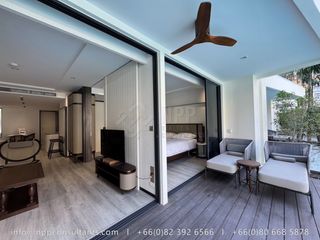 À louer 1 chambre condo à Hua Hin, Prachuap Khiri Khan
