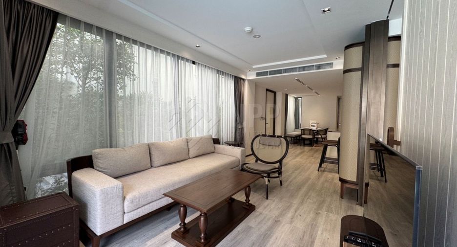 Wohnung zur Miete mit 1 Zimmer in Hua Hin, Prachuap Khiri Khan