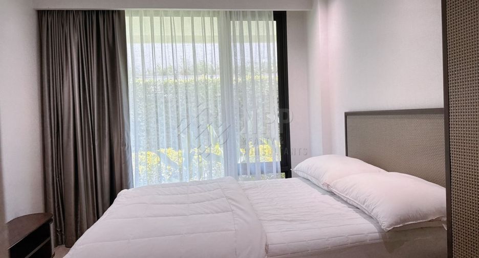 Wohnung zur Miete mit 1 Zimmer in Hua Hin, Prachuap Khiri Khan