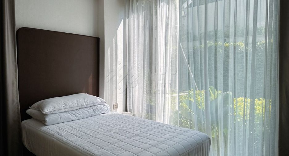 Wohnung zur Miete mit 1 Zimmer in Hua Hin, Prachuap Khiri Khan