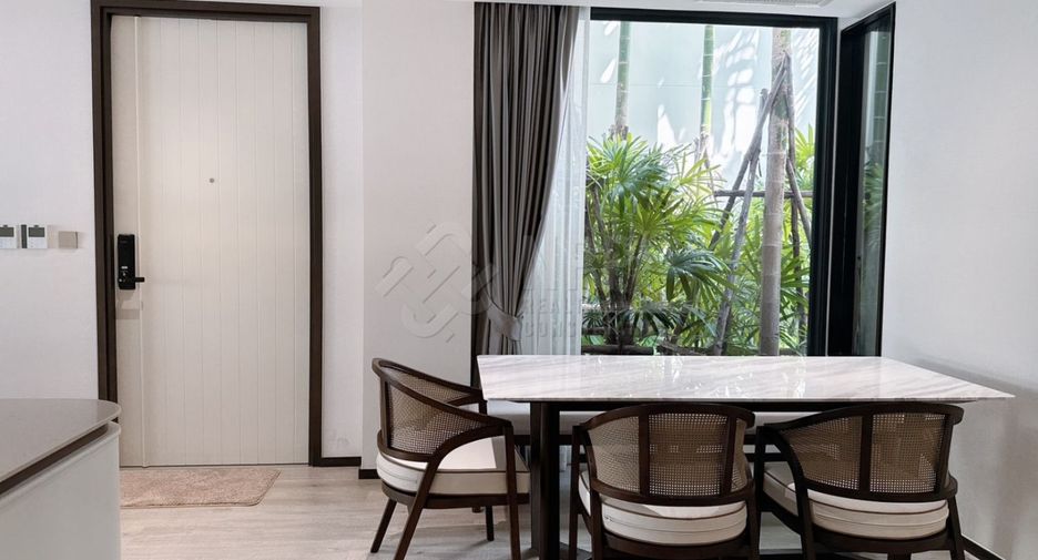 Wohnung zur Miete mit 1 Zimmer in Hua Hin, Prachuap Khiri Khan