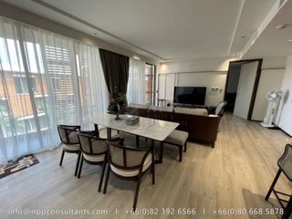 À louer 1 chambre condo à Hua Hin, Prachuap Khiri Khan