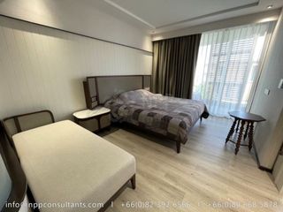 À louer 1 chambre condo à Hua Hin, Prachuap Khiri Khan